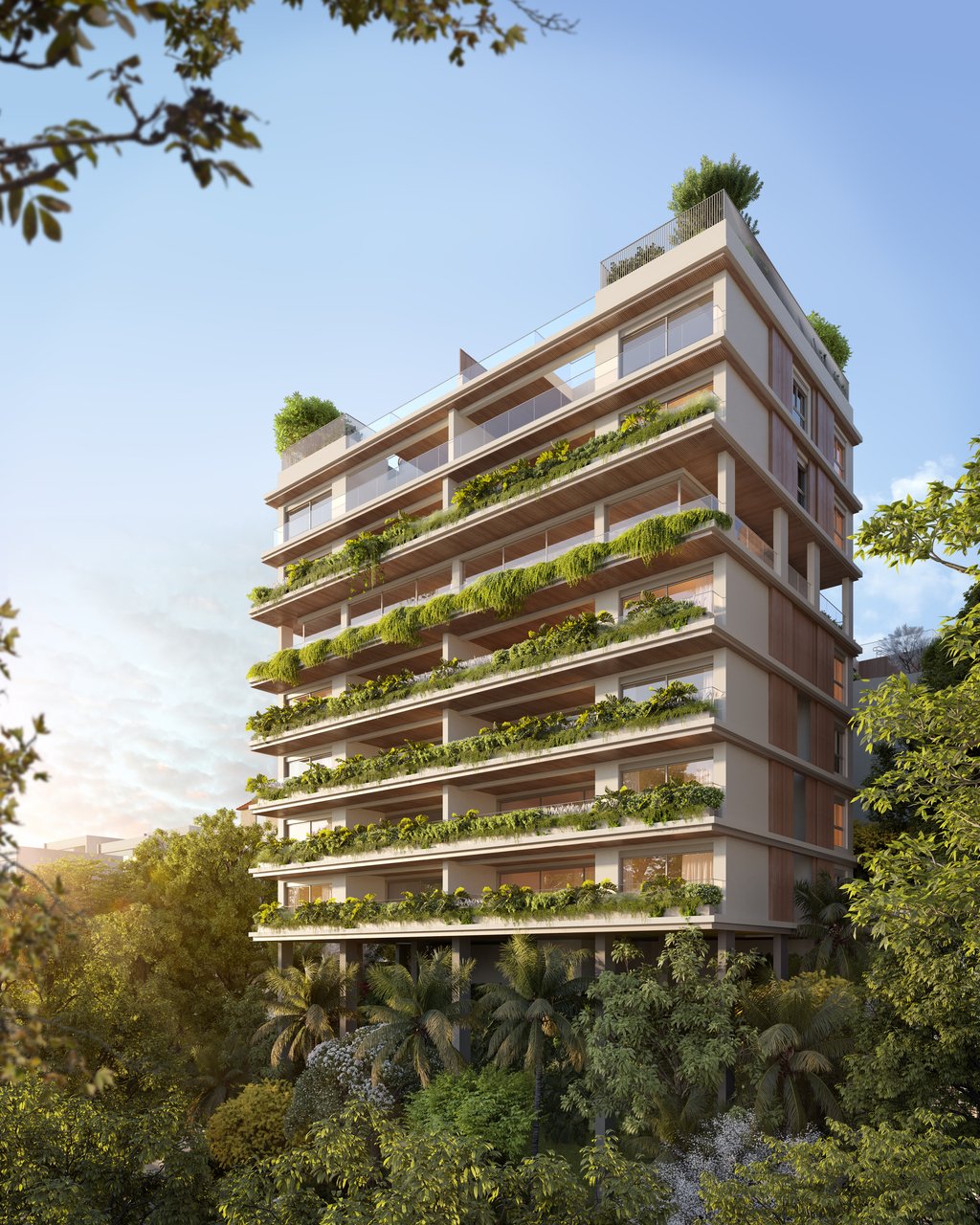 Cobertura Duplex - Venda - Vila Madalena - S�o Paulo - SP