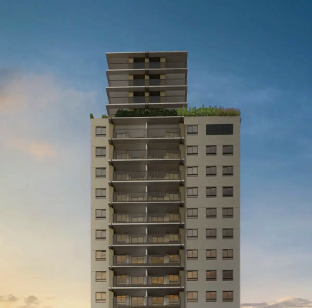 Apartamento - Lan�amentos - Vila Mariana - S�o Paulo - SP