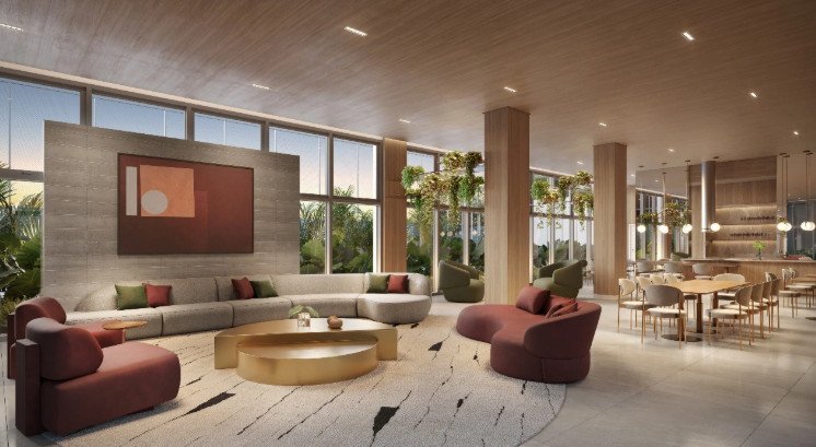 Sal�o de Festas com wine Bar