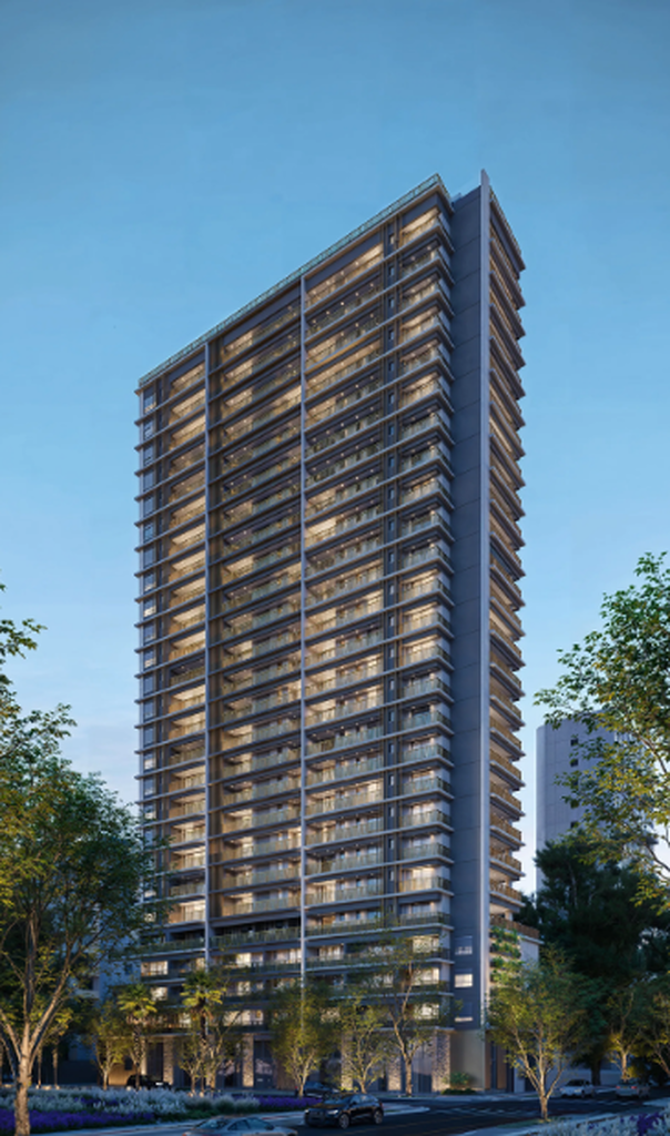 Apartamento - Lan�amentos - Moema - S�o Paulo - SP