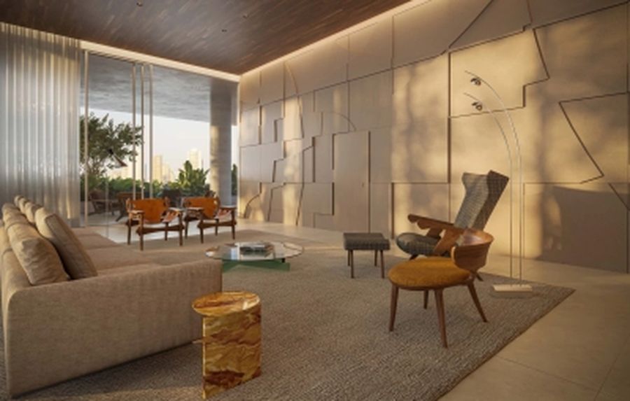 Apartamento - Venda - Itaim Bibi - S�o Paulo - SP