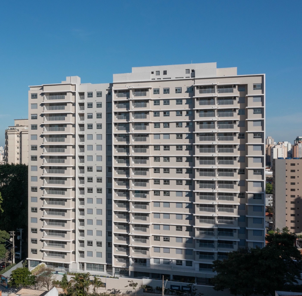 Apartamento - Venda - Vila Mariana - S�o Paulo - SP