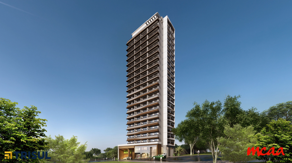 Apartamento - Lan�amentos - Vila Clementino - S�o Paulo - SP