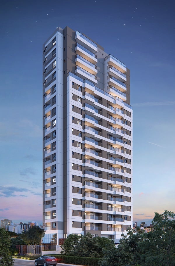 Apartamento - Venda - Brooklin Paulista - S�o Paulo - SP