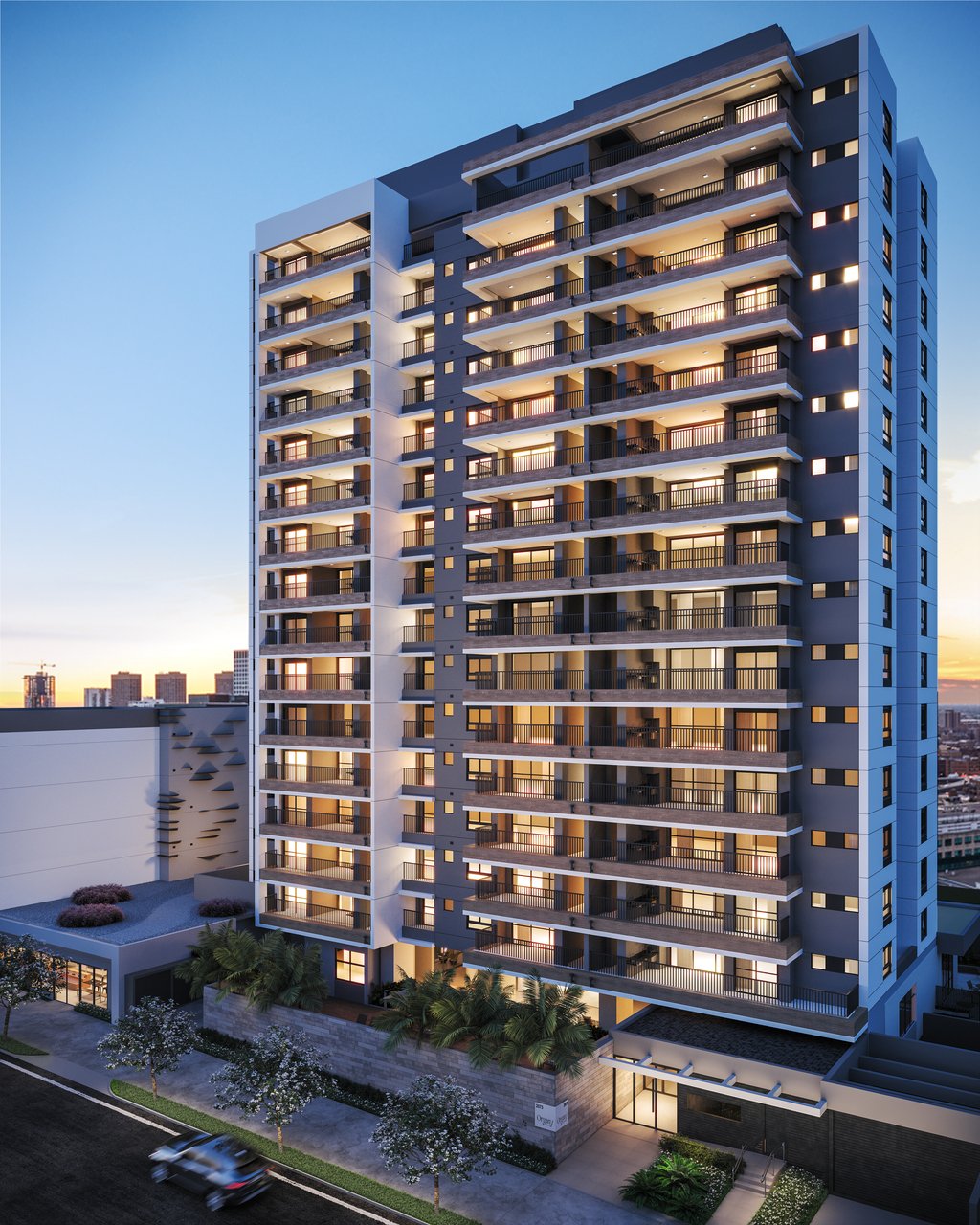 Apartamento - Venda - Vila Clementino - S�o Paulo - SP