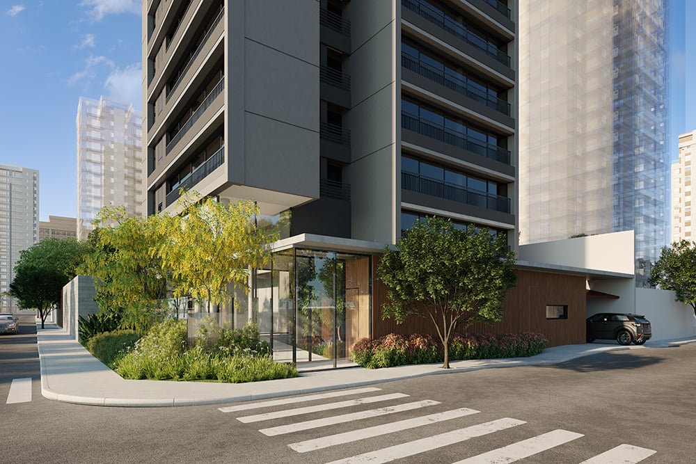 Apartamento - Venda - Brooklin Paulista - S�o Paulo - SP