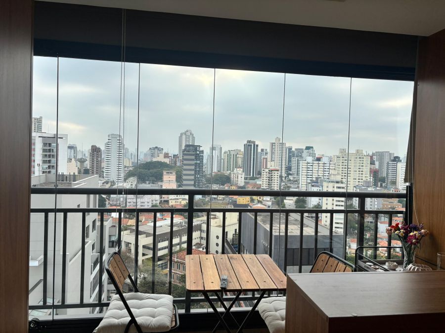 Apartamento - Venda - Vila Mariana - S�o Paulo - SP