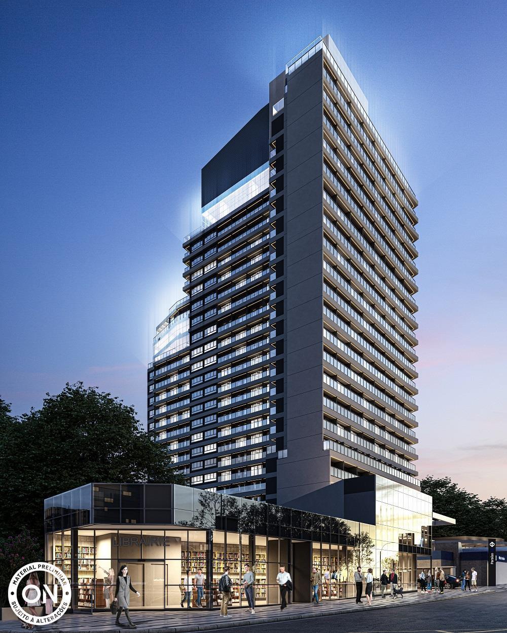 Apartamento - Venda - Vila Mariana - S�o Paulo - SP