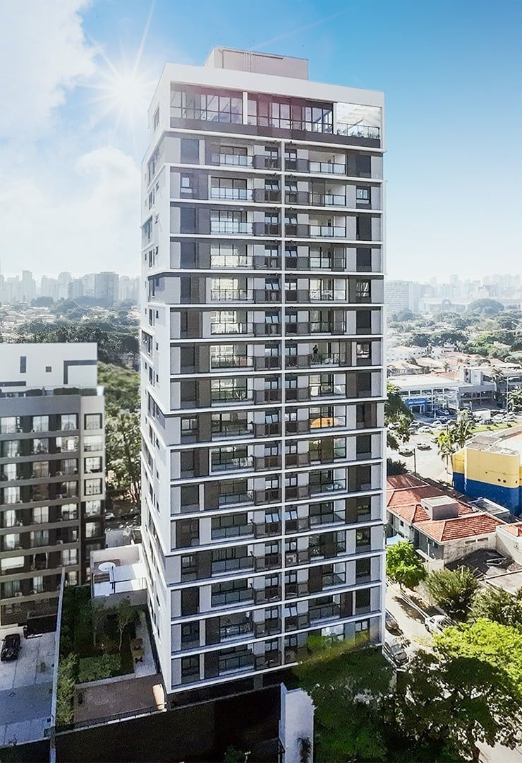 Apartamento - Venda - Campo Belo - S�o Paulo - SP