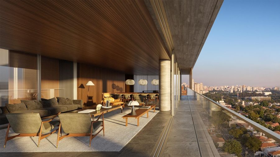 Apartamento - Venda - Pinheiros - S�o Paulo - SP