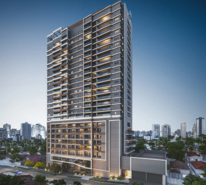 Apartamento - Venda - Vila Mariana - S�o Paulo - SP