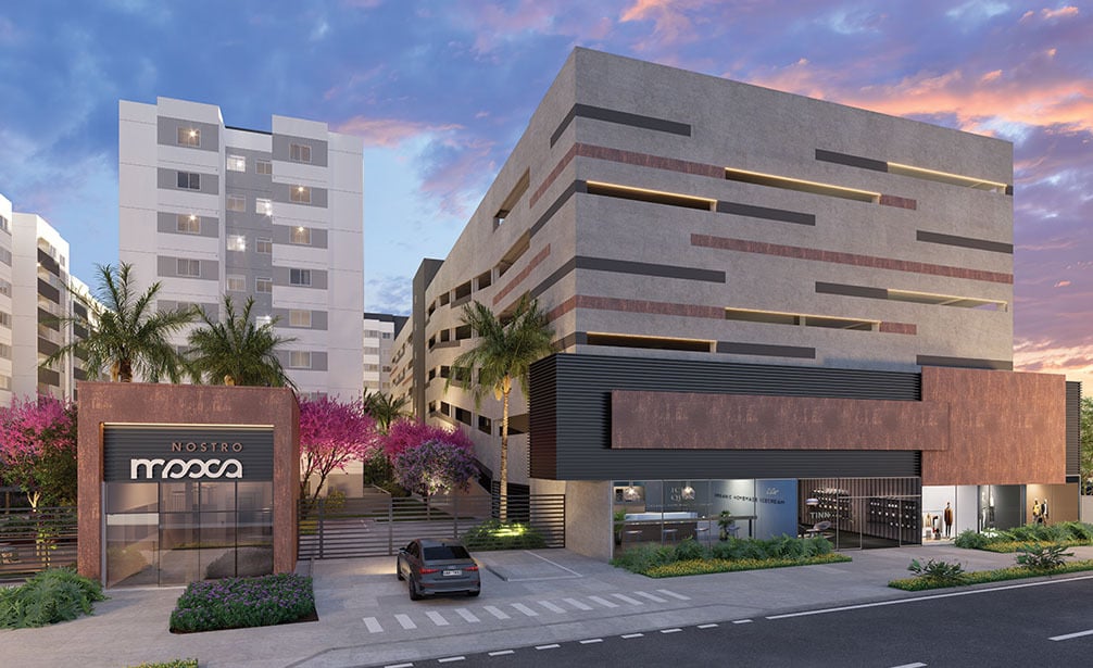 Apartamento - Lan�amentos - Mooca - S�o Paulo - SP