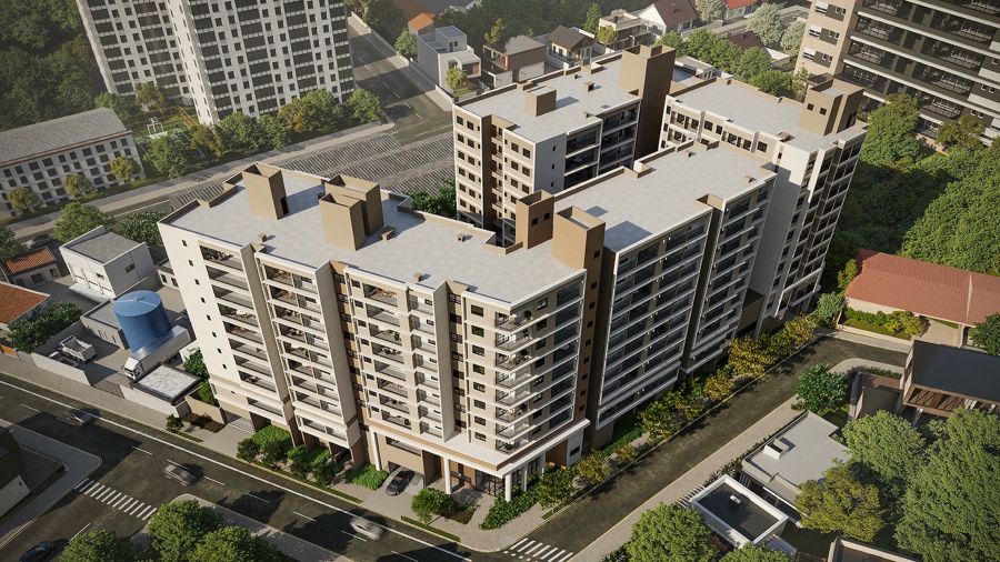 Apartamento - Venda - Mooca - S�o Paulo - SP