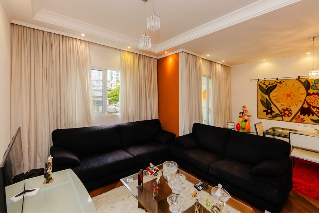 Apartamento - Venda - Bosque da Sa�de - S�o Paulo - SP