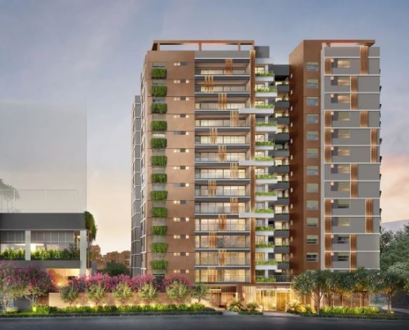 Apartamento - Venda - Moema - S�o Paulo - SP