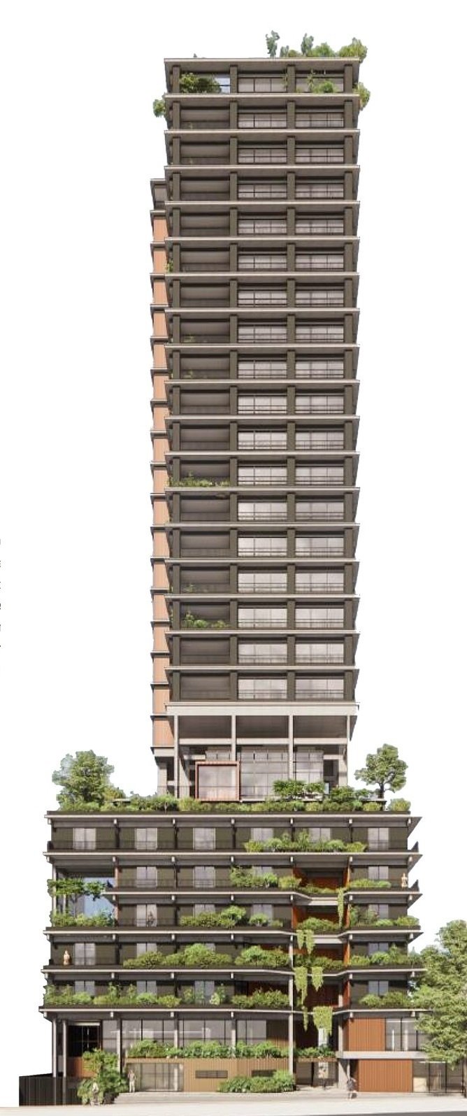 Apartamento - Lan�amentos - Pinheiros - S�o Paulo - SP