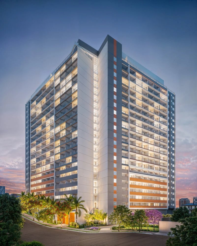 Apartamento - Lan�amentos - Vila Mariana - S�o Paulo - SP