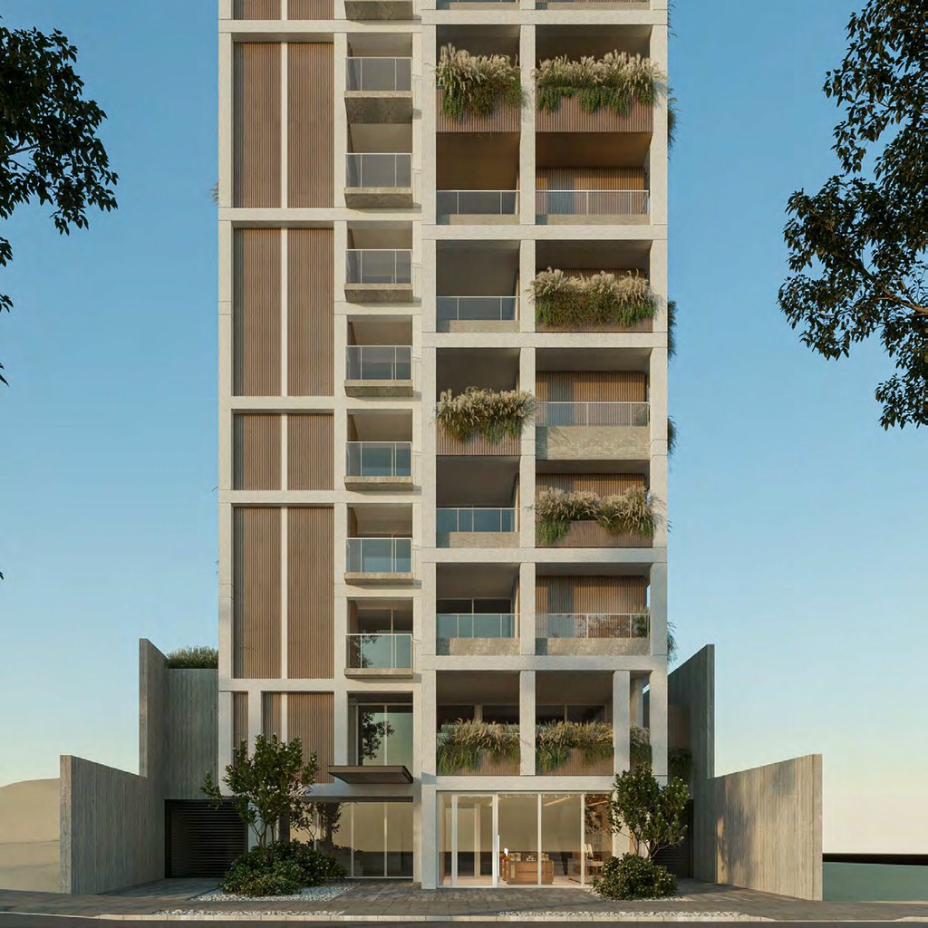 Cobertura Duplex - Lan�amentos - Alto da Lapa - S�o Paulo - SP