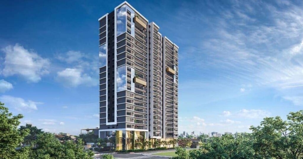 Apartamento - Venda - Campo Belo - S�o Paulo - SP