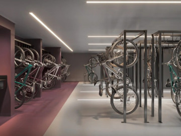 Bicicletrio