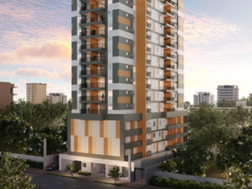 Top Mooca - Residencial