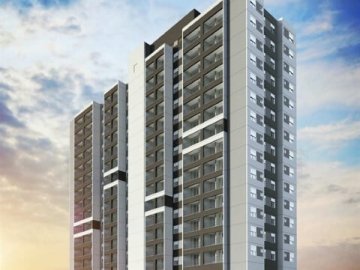 N.A.U. Vila Mariana - Residencial