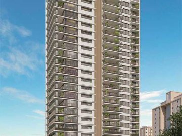 Agami Park Residences