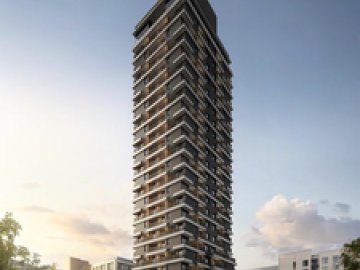 JNCQUOI - Residencial