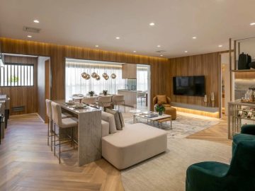 LAN�AMENTO NO BROOKLIN