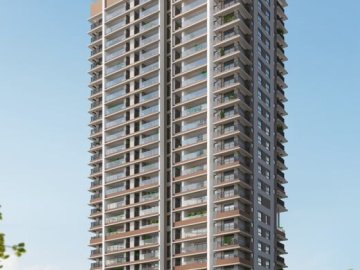 Jota Vila Mariana - Residencial