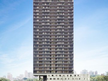 Iper� 111 - Residencial