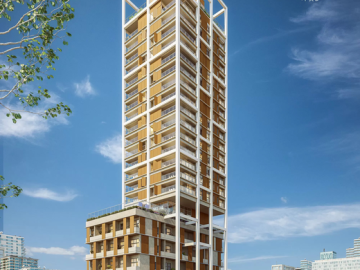 Moema Signature - Residencial