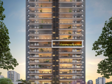 Maison Diogo By Fibra - Residencial