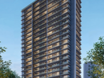 Brisea Moema - Residencial