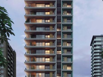 Vista Park Ibirapuera - NR