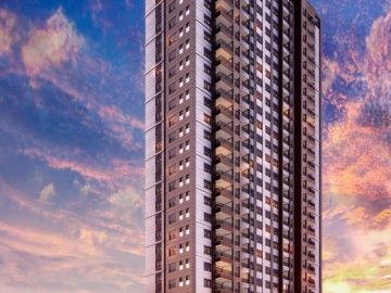 Ledge Brooklin - Residencial