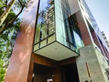 Qoya Hotel S�o Paulo