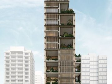 Capote 210 - Residencial