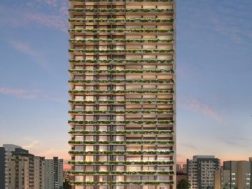 Bueno Brand�o 257 - Residencial