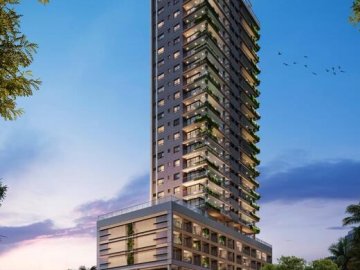 Lumine High Residences