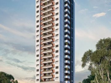 Today Joaquim T�vora - Residencial