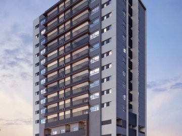 Geometria Vila Mariana - Residencial