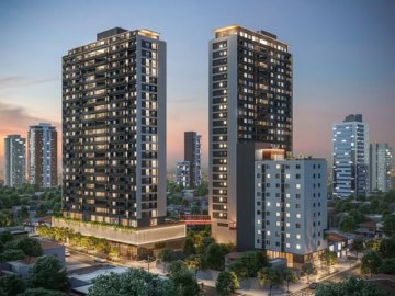 Vitacon Brigadeiro - Residencial - Fase 2