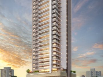 Oscar Freire 1560 - Residencial