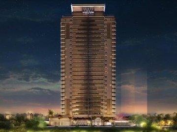 The View Ibirapuera - Breve Lan�amento