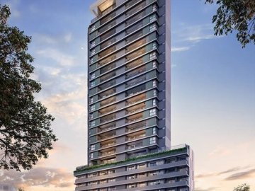 Reserva Madalena - Residencial