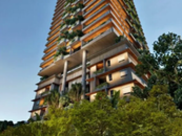 Alta Floresta - Breve Lan�amento