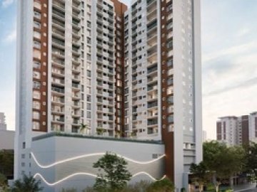 Ra�zes Premium Campo Belo - Breve Lan�amento