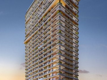 Pen�nsula Vila Madalena - Residencial