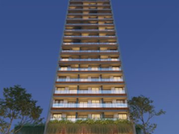 Vitacon Jardins - Breve Lan�amento